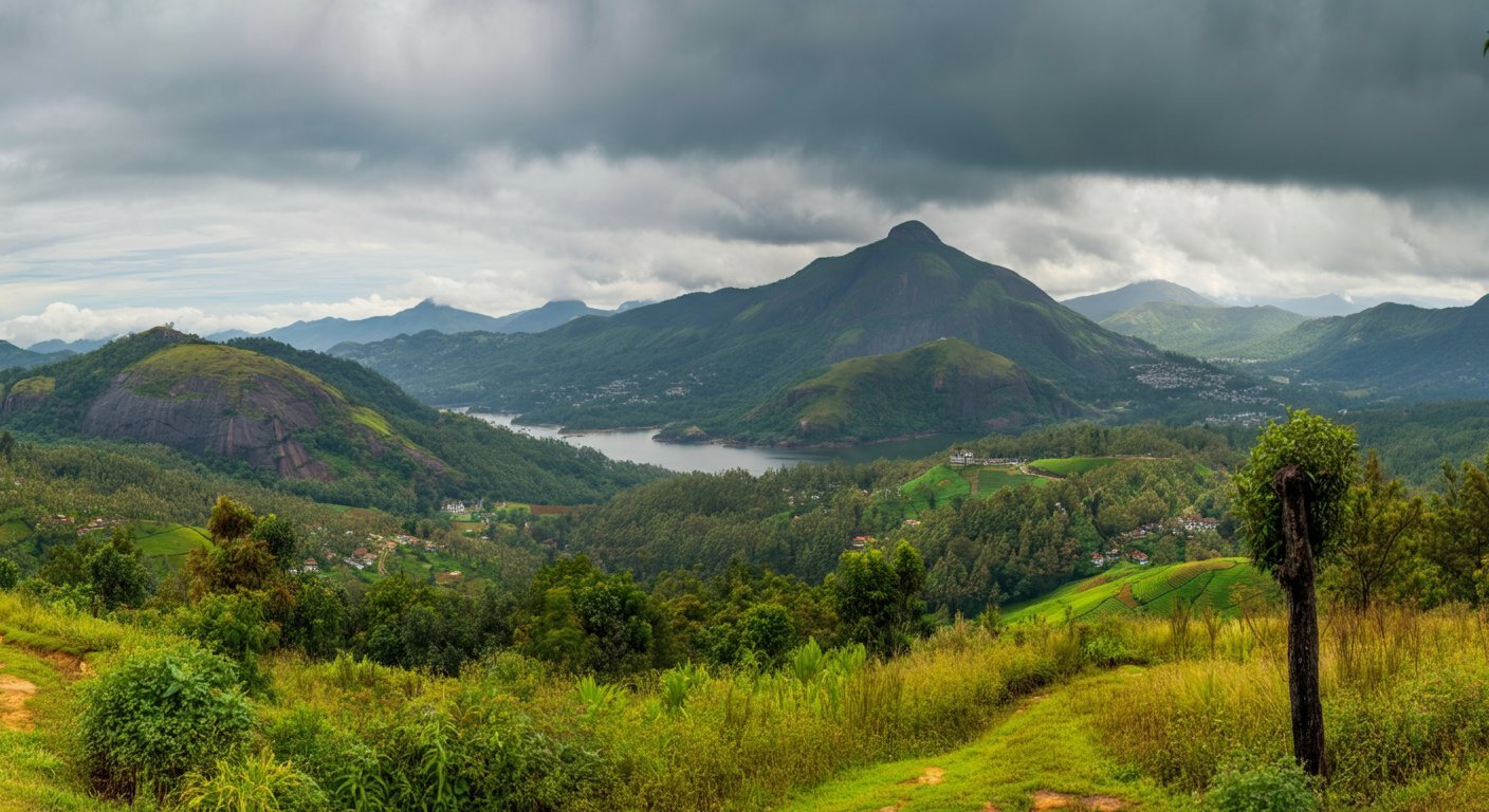 Munnar
